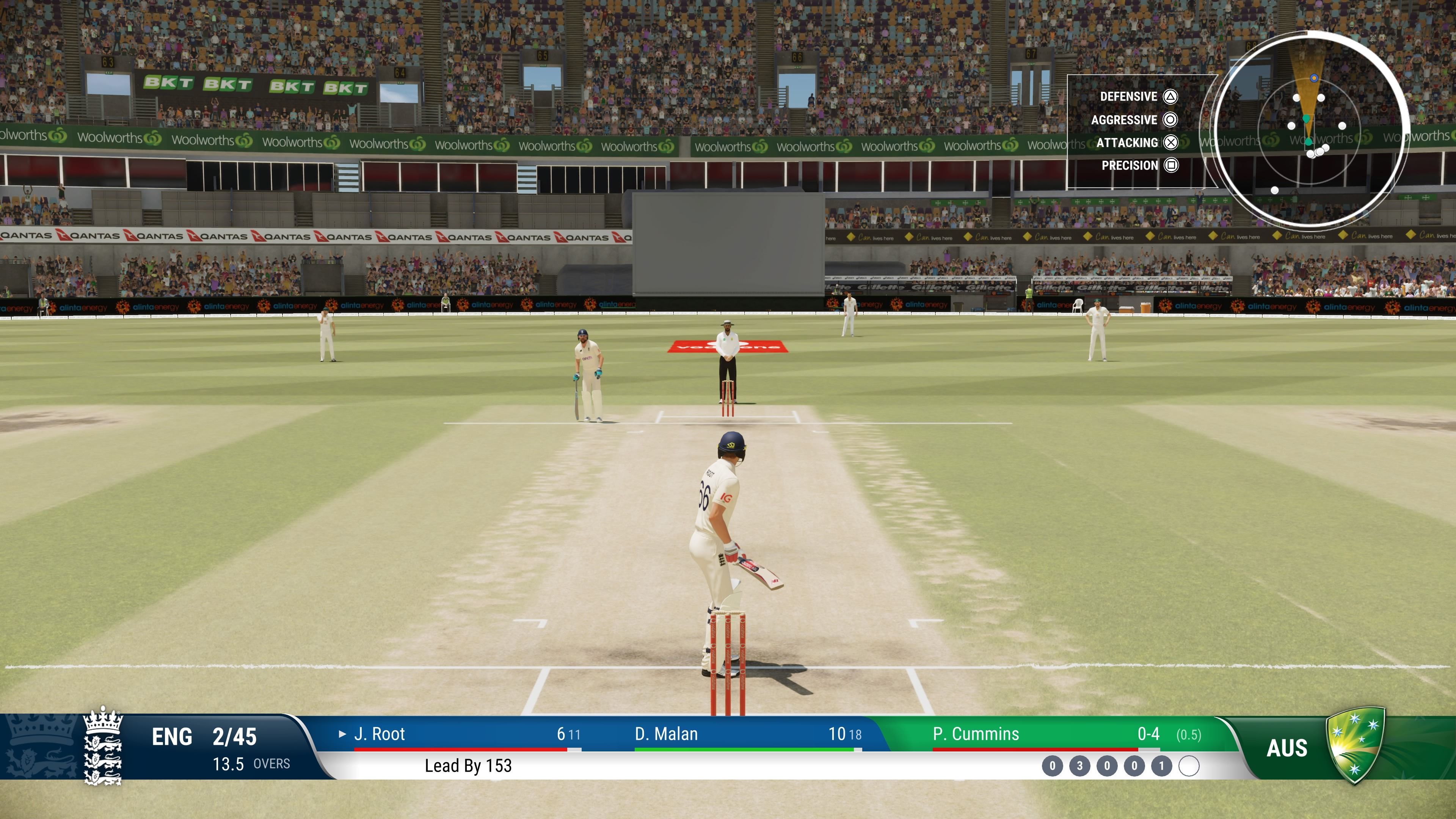 Cricket 22 Review: Immersive Career Mode Taking Cricket Gaming To New ...