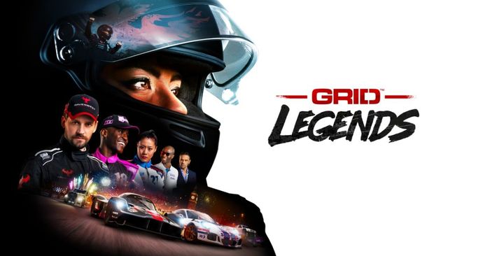 Grid Legends is coming to Xbox Game Pass in September