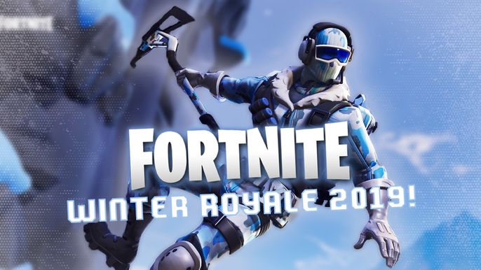 Fortnite Winter Royal 19 Start Date Prize Pool Game Mode Confirmed Duos And Everything We Know