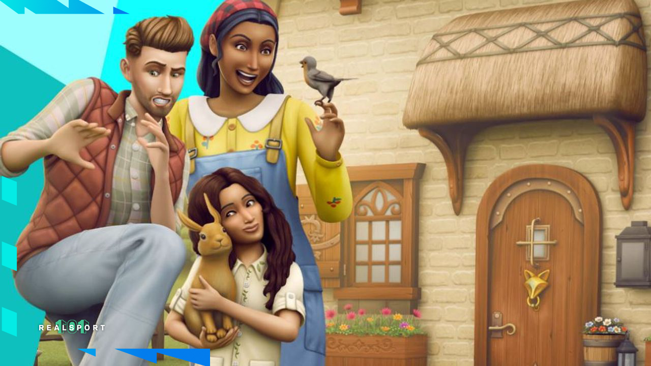 sims 4 expansion packs release date
