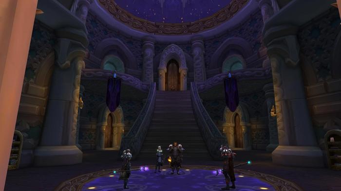WoW Classic WotLK Reputation Guide: All Factions, Rewards, How to earn Rep - Kirin Tor