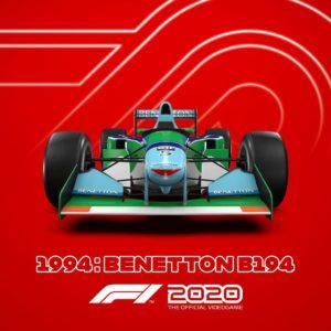 f1 2020 benetton 94