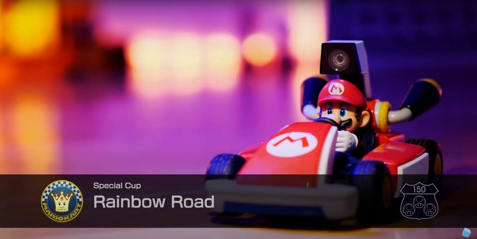 mario kart live home circuit critbox rainbow road