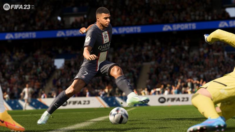 FIFA 23 Cross-Play FUT Market: UNITED consoles will make for BETTER trading