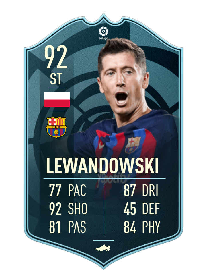 FIFA 23 Lewandowski POTM SBC - How To Unlock, Cheapest Solutions & More