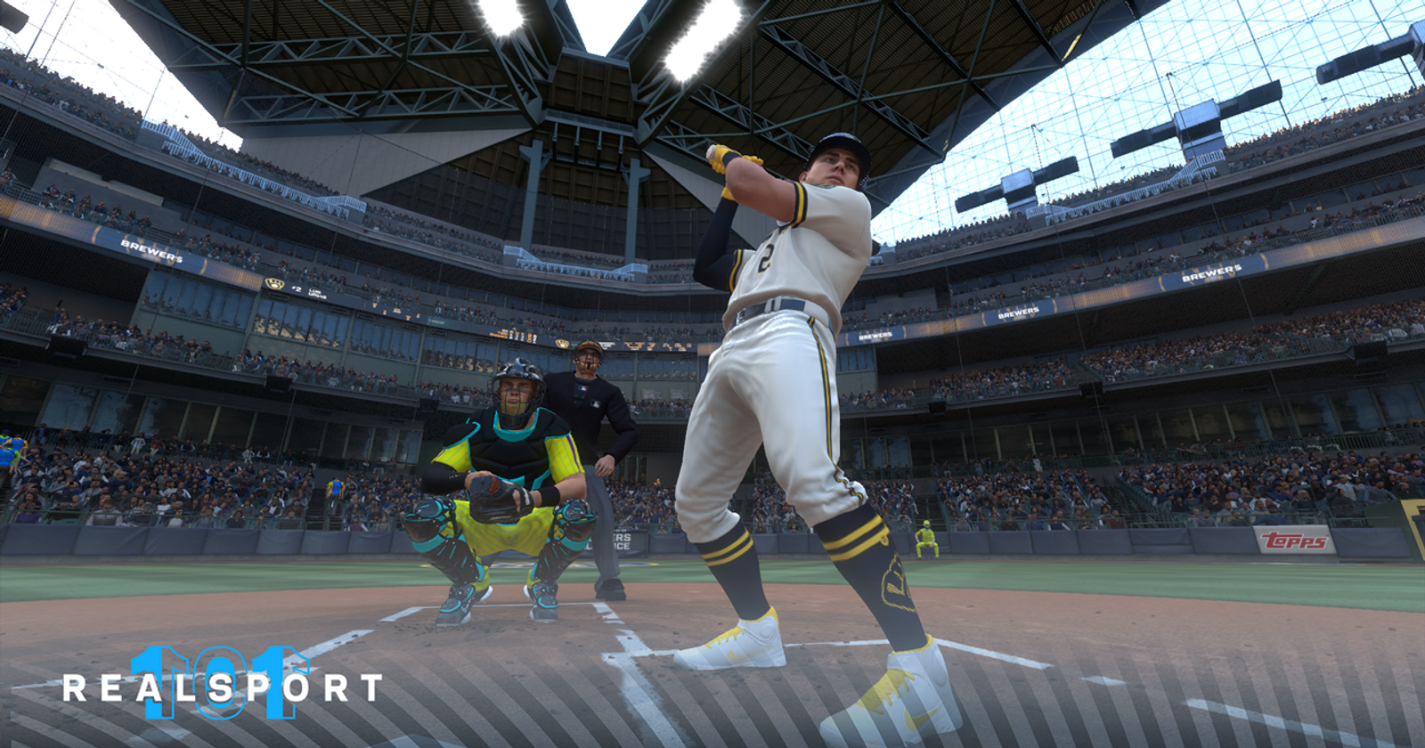 MLB The Show on X: 💐 Happy Mother's Day! 💐 Do it for Mom and play the Mother's  Day conquest map to unlock the bat skin, socks, and batting gloves.  #MLBTheShow  /