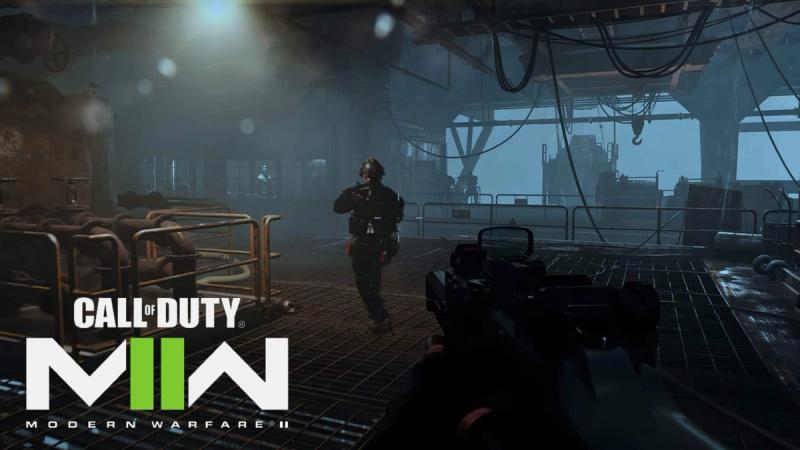 How To Download MODERN WARFARE 2 BETA on PC 