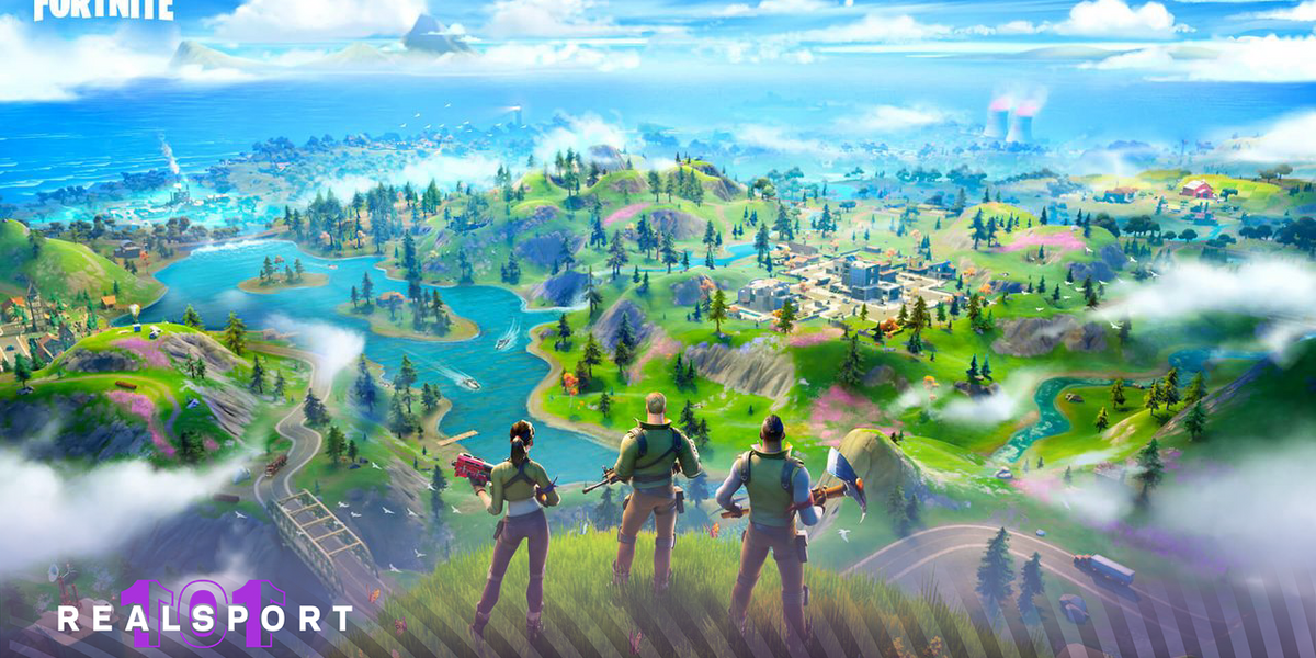 When is the Next Fortnite Update?