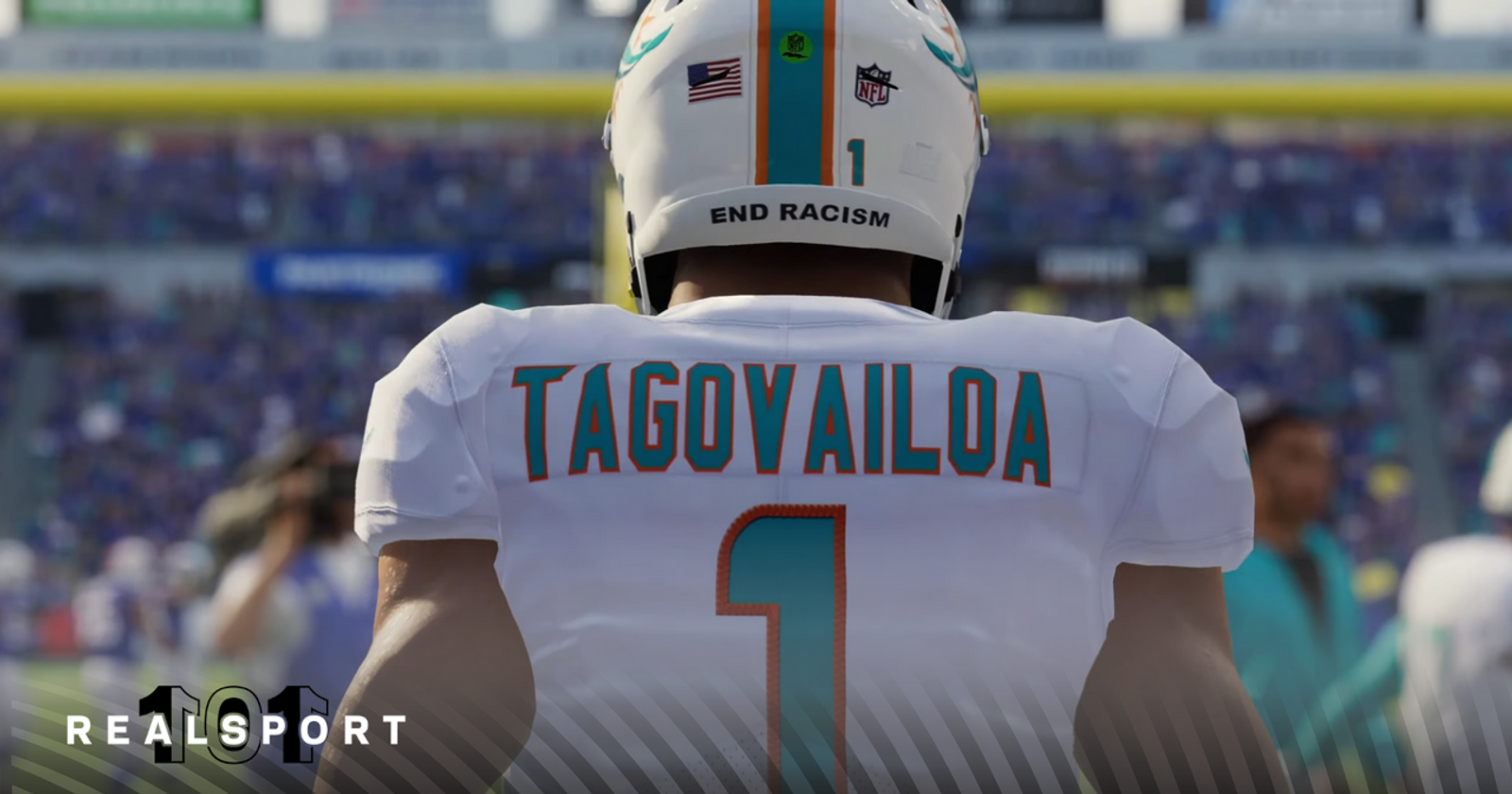 Madden 22 Rising Stars: Tua Tagovailoa revealed along with four other MUT 22  cards