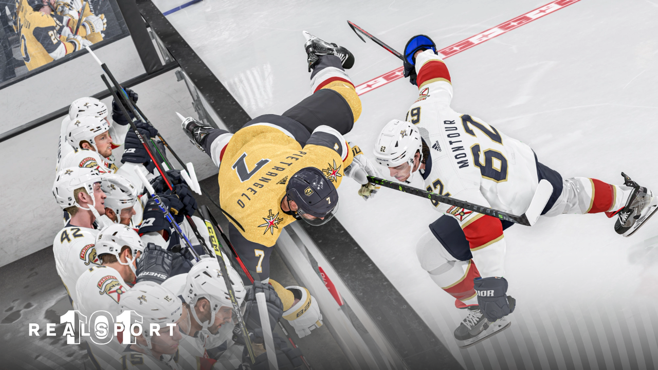 NHL 24 Gameplay Trailer: Exciting new features can take the title to a new level
