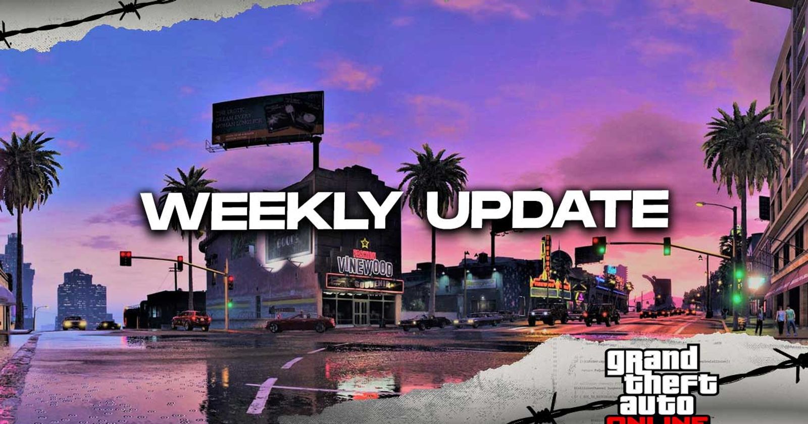 GTA Online Weekly Update Today (3rd August): Time, Podium Car, Discounts,  Activities, Bonuses And Everything You Need To Know