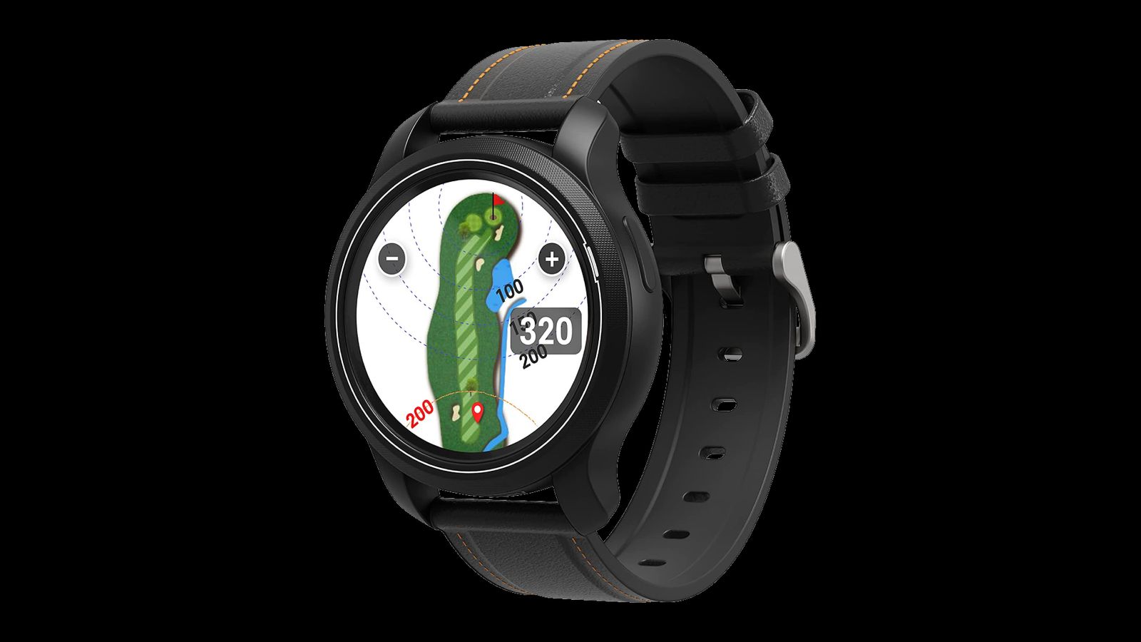 Best golf watches in 2024