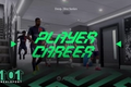 EA FC 24 Player Career Mode