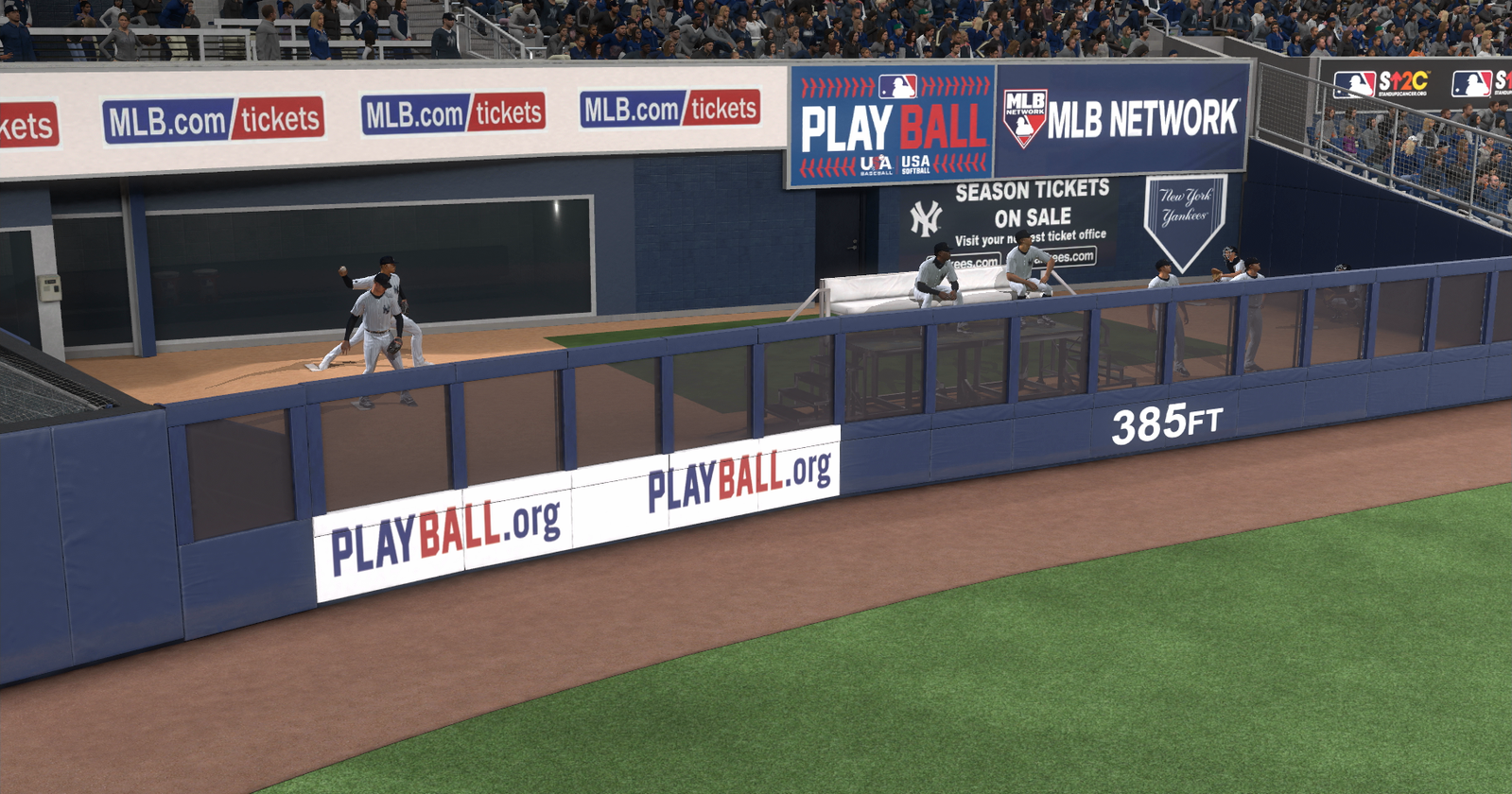 MLB The Show 20: Best relief pitchers (RP) in Franchise Mode
