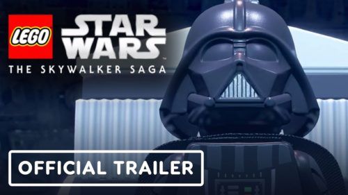 UPDATED* The Skywalker Saga: Will there be Multiplayer Co-op?Playable  Characters, Gameplay, Co-op & more