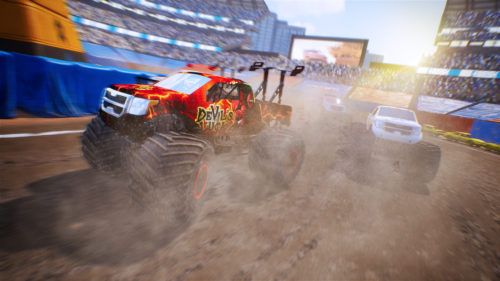 monster truck championship pc download
