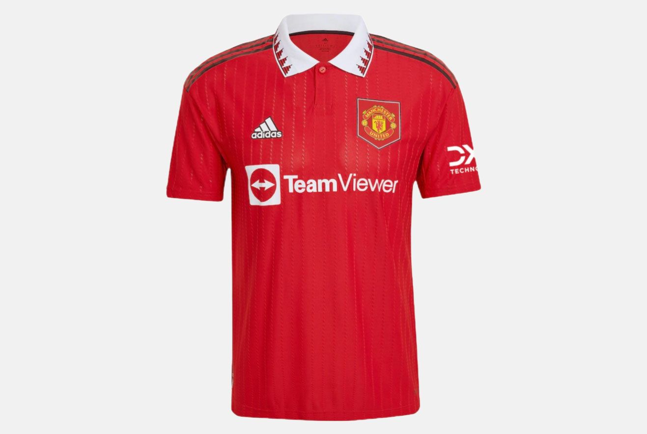 United kit 2024 release date