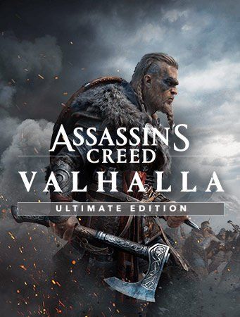 Assassin's Creed Valhalla: Preorder Guide, Ultimate Edition, Best