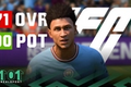 EA Sports FC 24 Rico Lewis