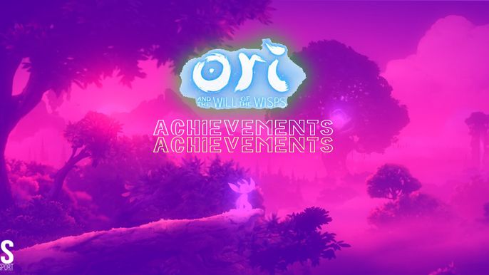 Ori And The Will Of The Wisps Achievements Guide Untouchable Immortal Spirit Shard Locations Xbox One More - roblox achievements xbox one