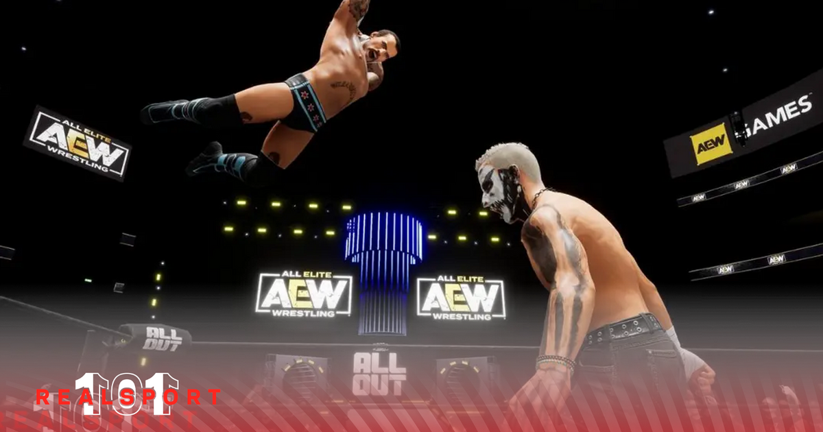 AEW Fight Forever: Earn credits FAST