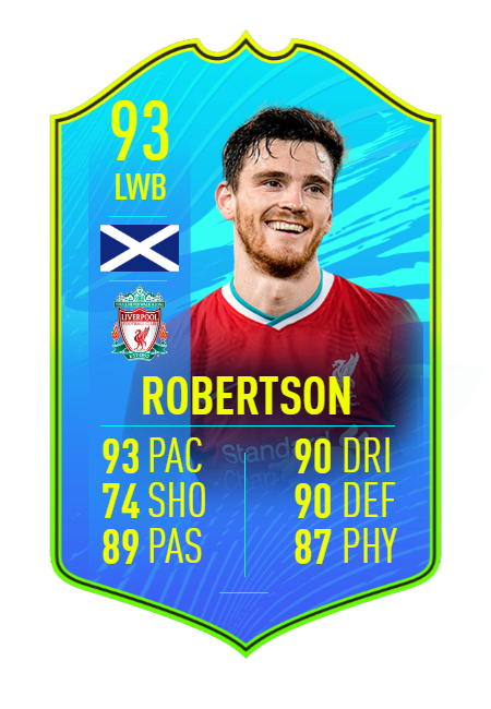 Robertson nation player concept