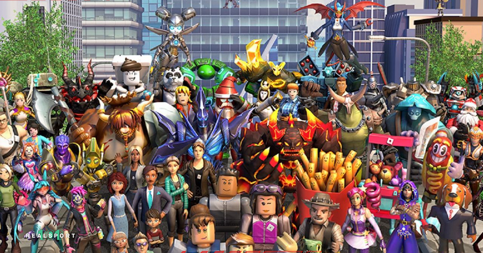 Grab 'em Before They Expire: Roblox Offers Free Promo Codes