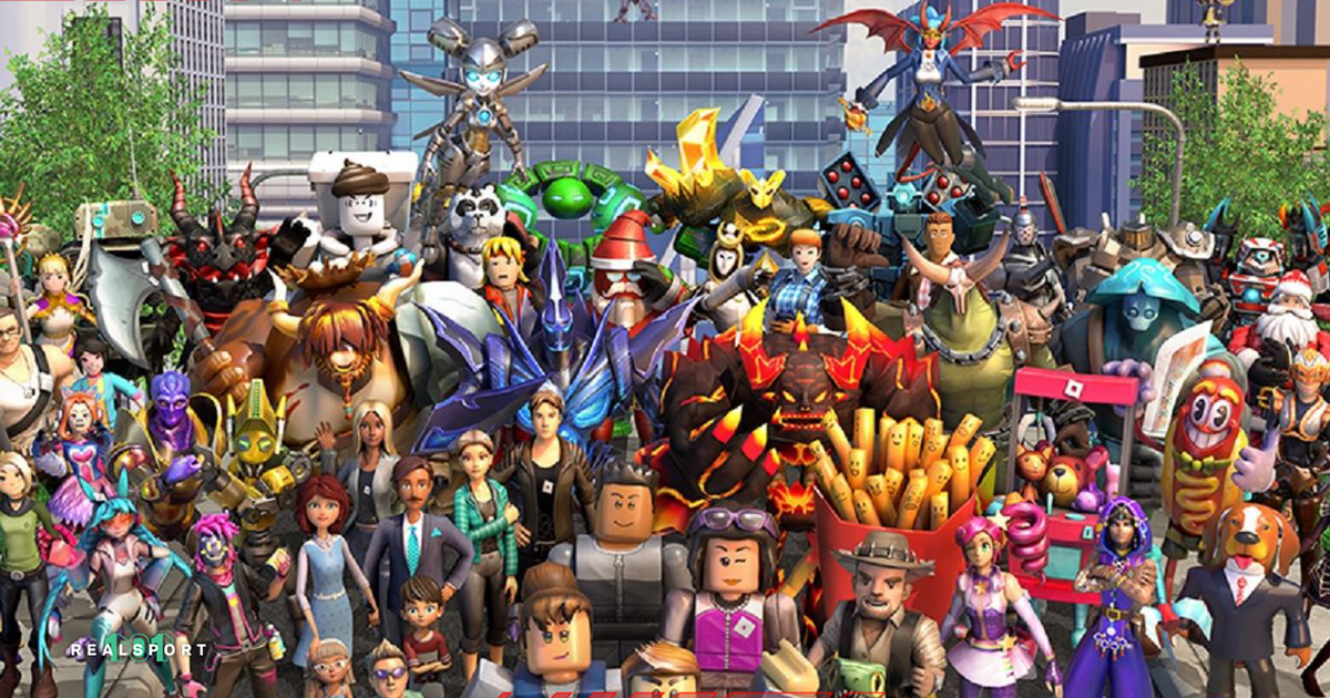 Roblox promo codes and free items list December 2023