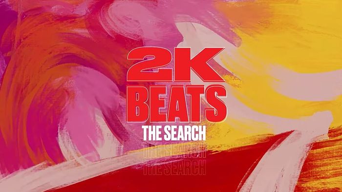 NBA 2K22 Soundtrack