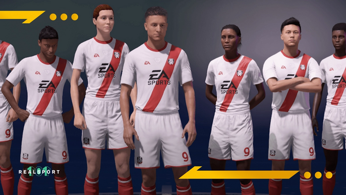 Best Kits For Pro Clubs