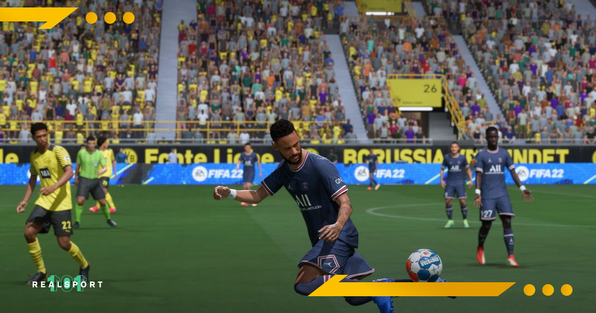 FIFA 22 System Requirements — Can I Run FIFA 22 on My PC?