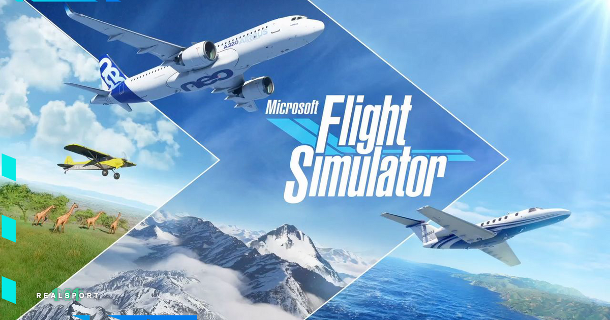 Microsoft Flight Simulator Xbox launch time: When you can play, download  size, and more