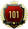 rank 150 101