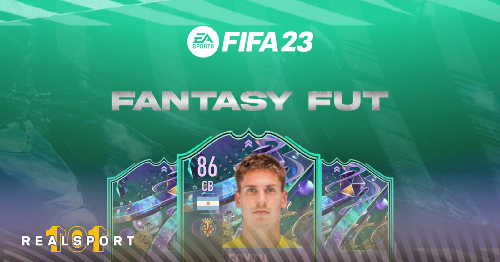 FIFA 23 Loyalty – FIFPlay