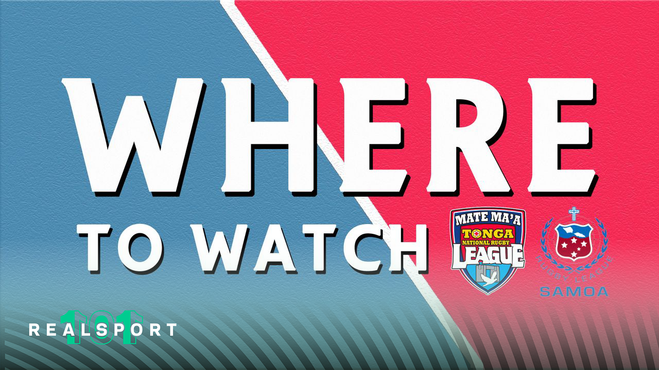 Where to Watch and Stream Tonga vs Samoa Rugby League World Cup Quarter-Final 2022