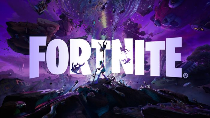 a promo image for Fortnite Chapter 4