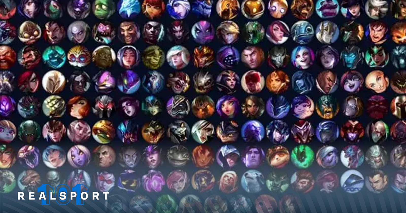 League of Legends: Which Playstyle Do You Have and Who Should You Play?