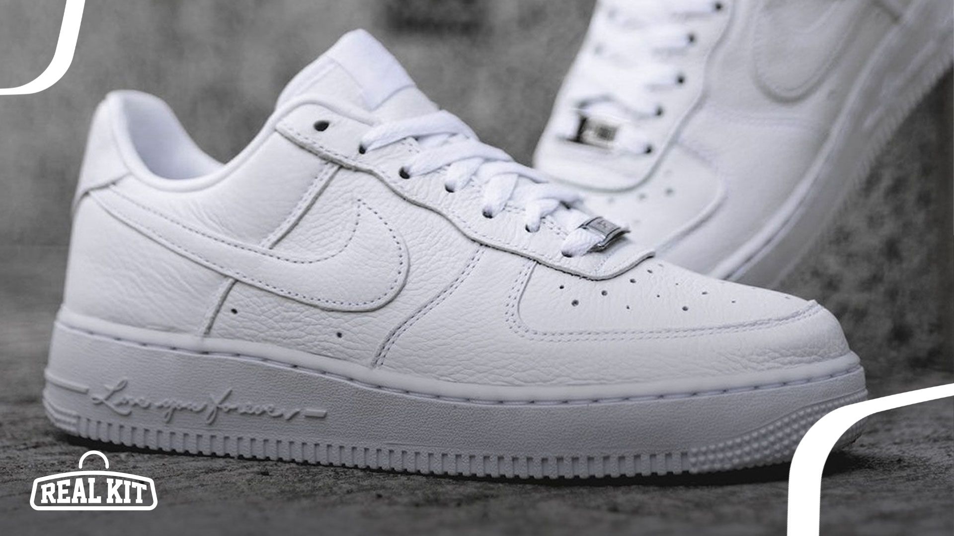 drake air force 1 release date