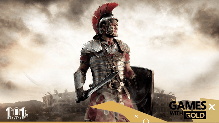 April Gold 2022 Games