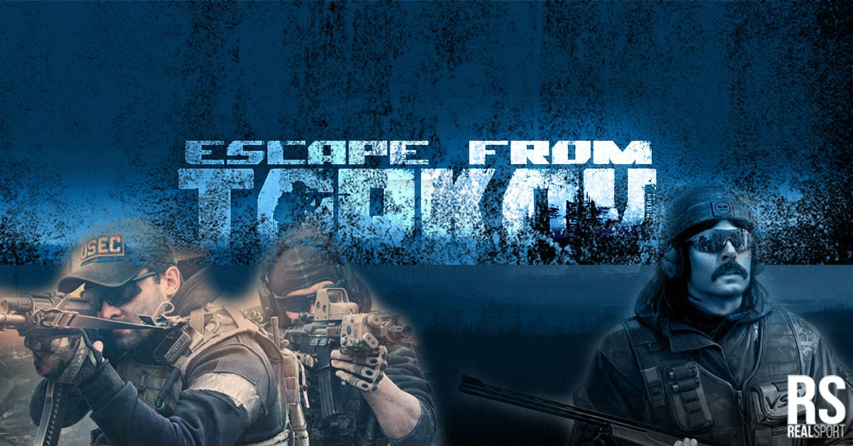 how long is escape from tarkov sale new year