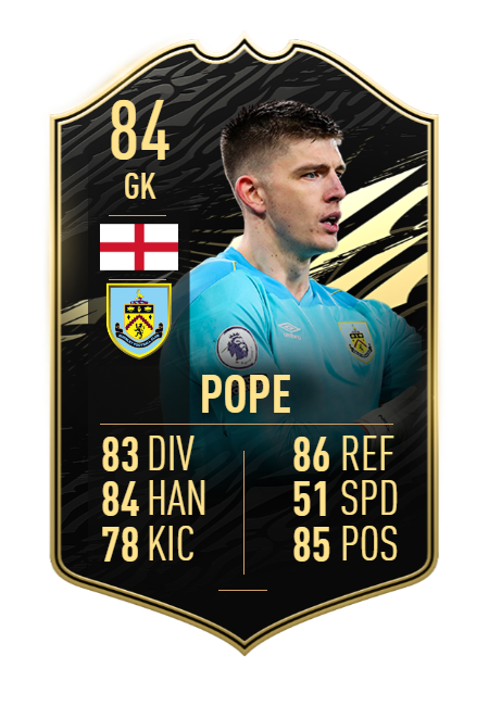 nick-pope-fifa-21-ultimate-team-in-form