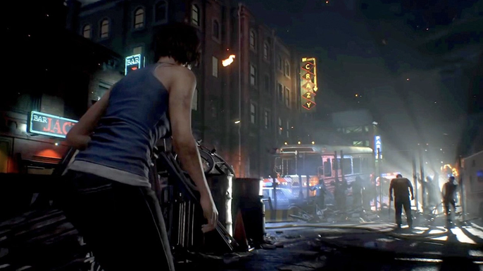 Resident Evil 4 Remake Release date, leaks, gameplay