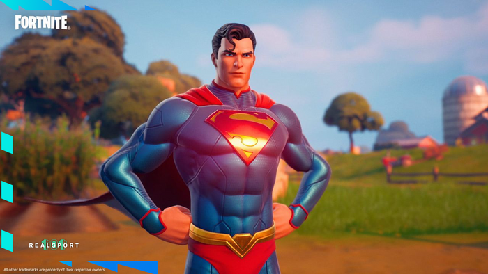 Fortnite Superman Skin Release Date How To Play What We Know Event More - how to fly with superman in roblox xbox one