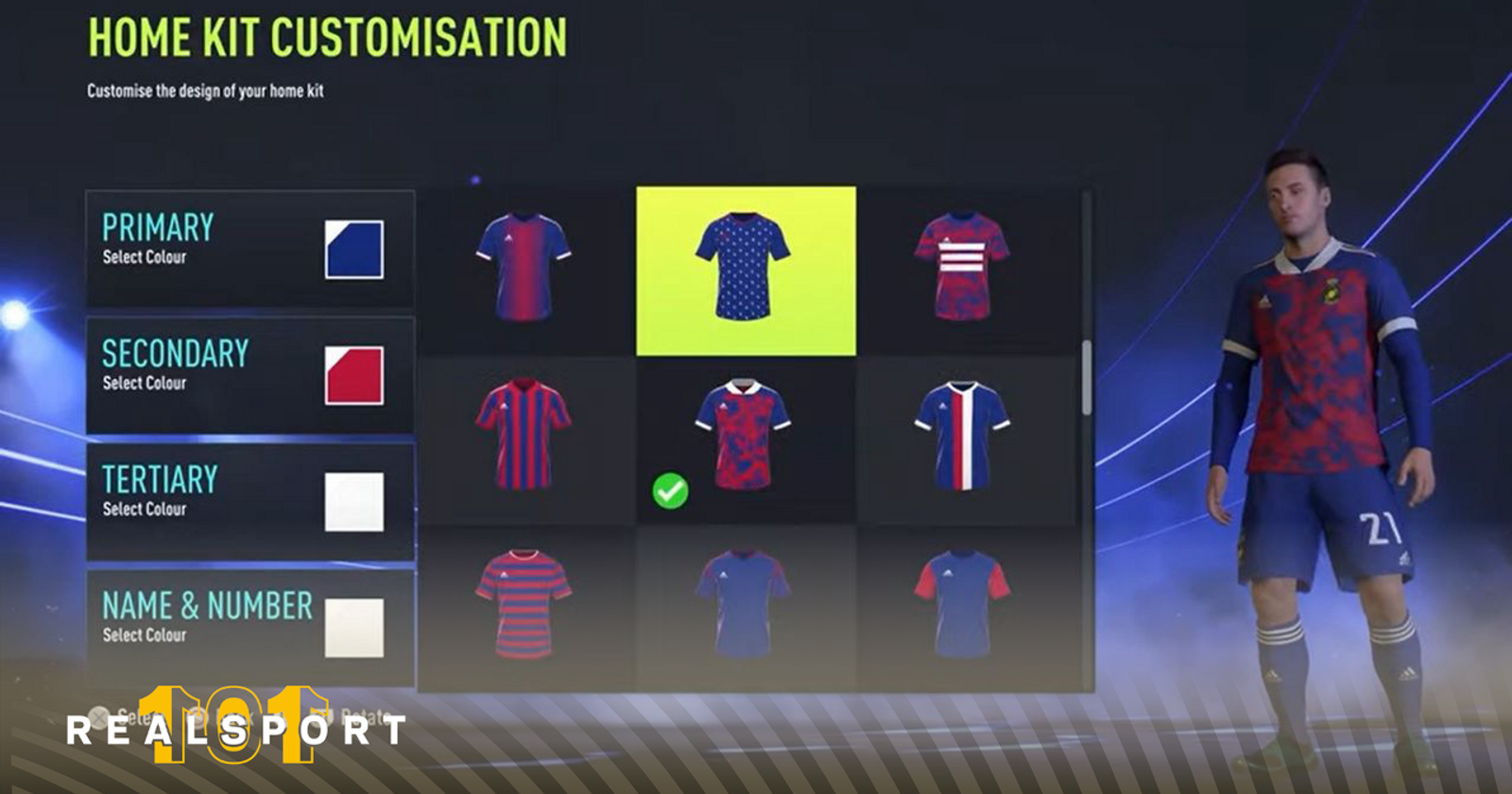 The Best Clubs For Road To Glory Rebuild In FIFA 23 Career Mode