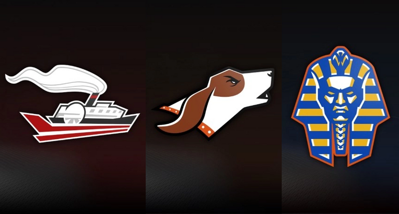 Relocation Football League on X: Here are the RFL teams that will have to  be relocated & rebranded if Madden 22 provides enough relocation team  options. Once again this will only happen