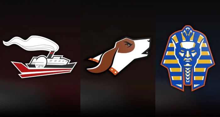 Madden 22 relocation franchise memphis teams logos