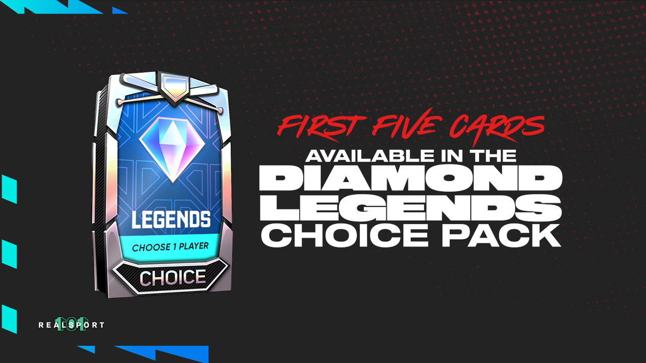 MLB The Show 22 Diamond Dynasty - All Packs at Launch