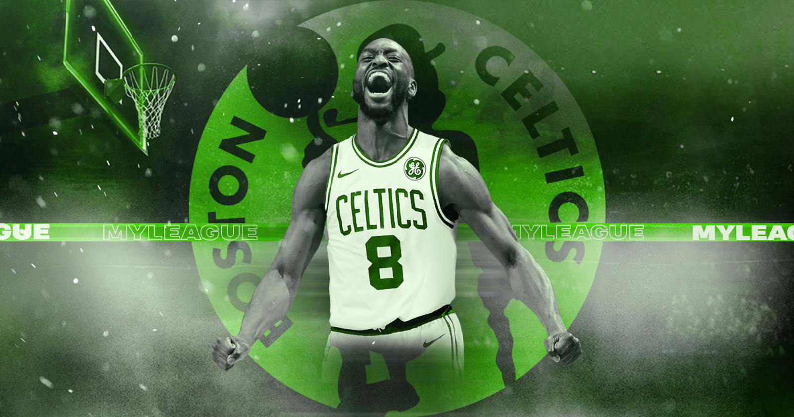 NBA 2K G LEAGUE on Instagram: The Celtics have reached an