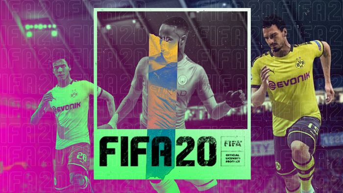 New kits fifa 20 2020