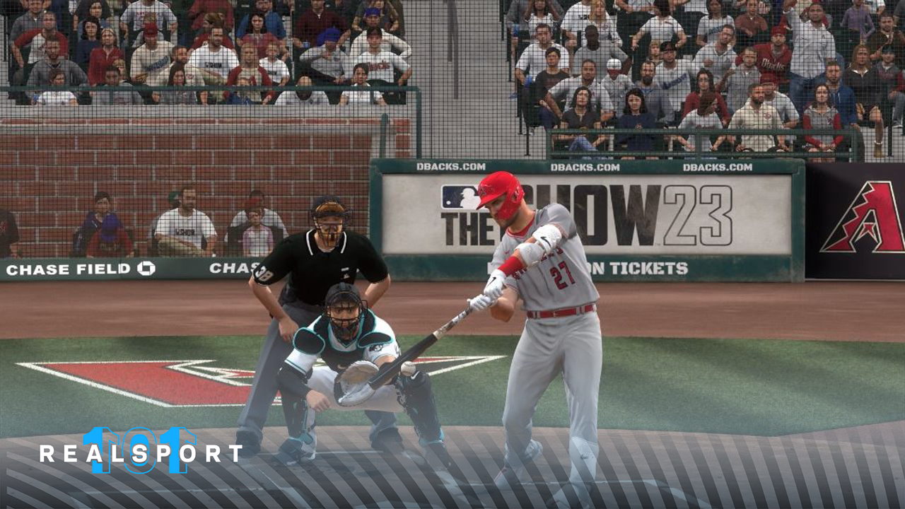 MLB The Show 23: Best Hitters